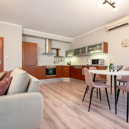Apartament Royal Luhačovice