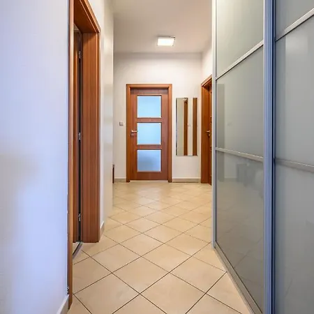 Apartament Royal *