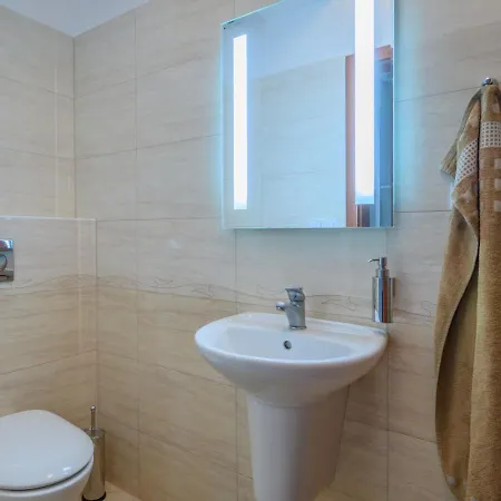 Apartament Royal *