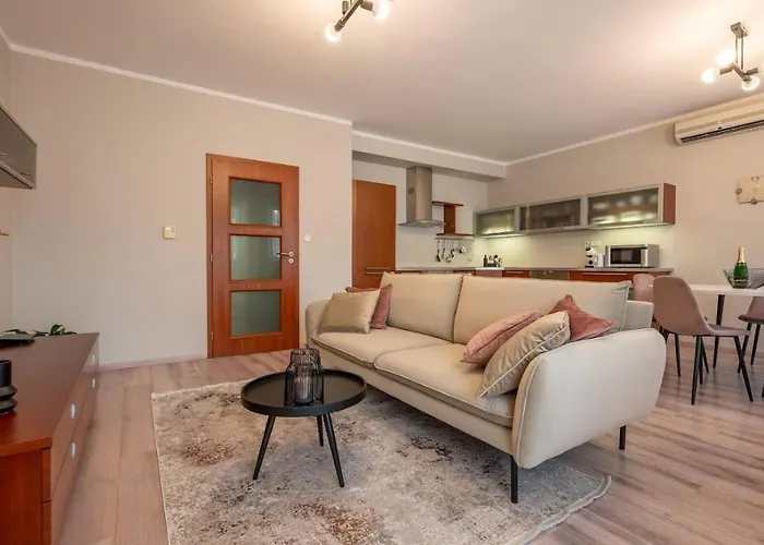 Apartman Royal Lägenhet