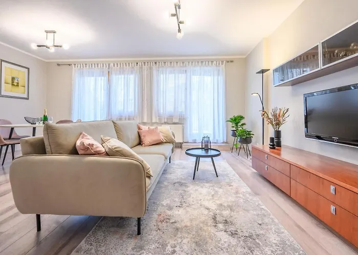 Apartman Royal Luhačovice