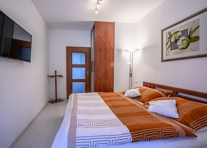 Apartman Royal
