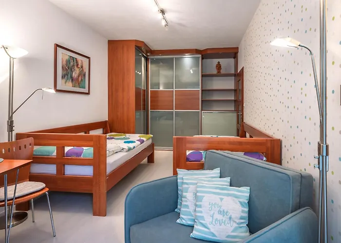 Apartman Royal Lägenhet *