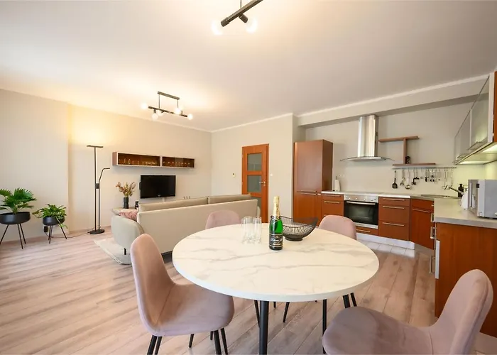 Apartman Royal *