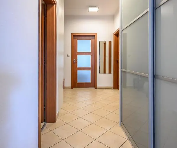 Lägenhet Apartman Royal *