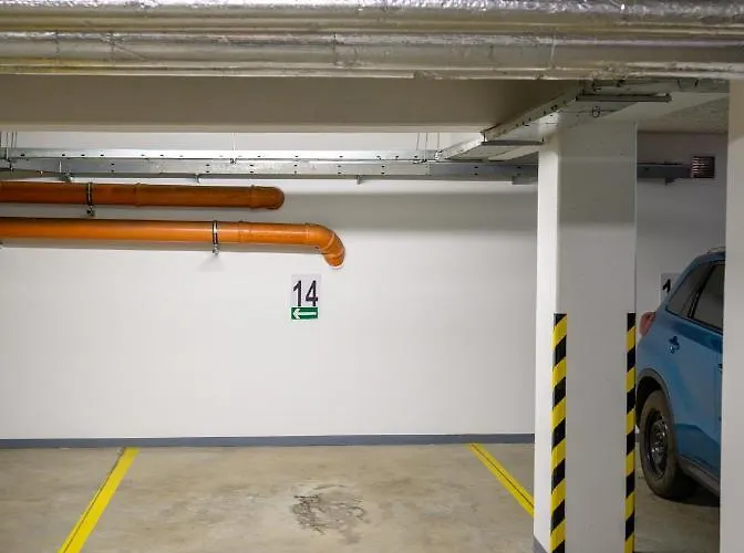 Lägenhet Apartman Royal