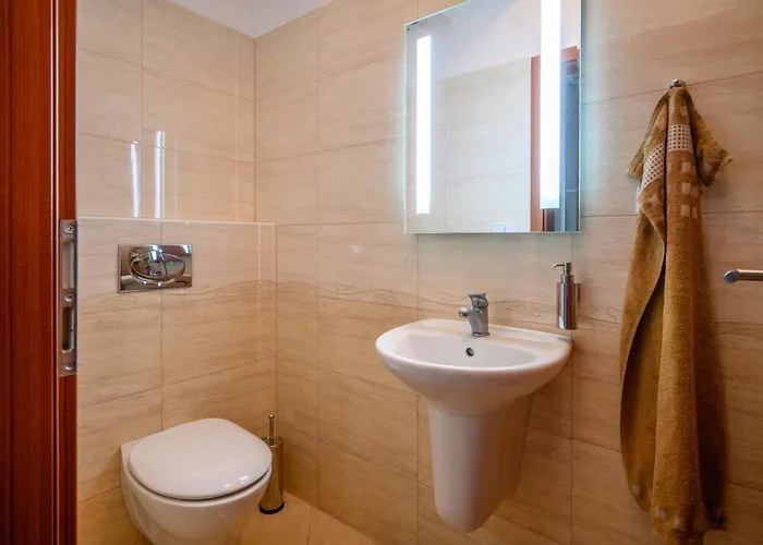 Apartman Royal Luhačovice