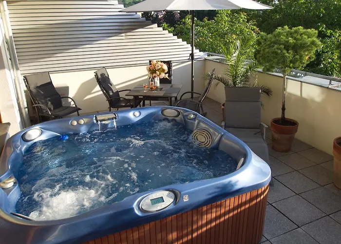 Lägenhet Apartman Royal